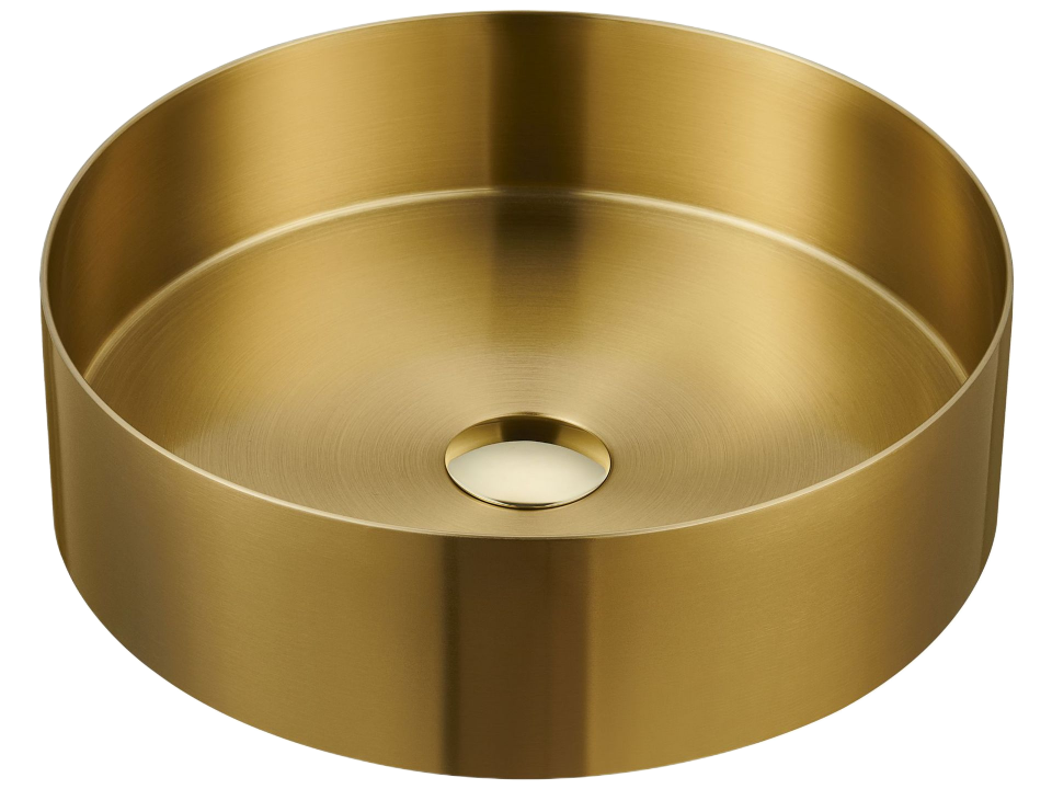 如何選購不鏽鋼浴室洗臉盆