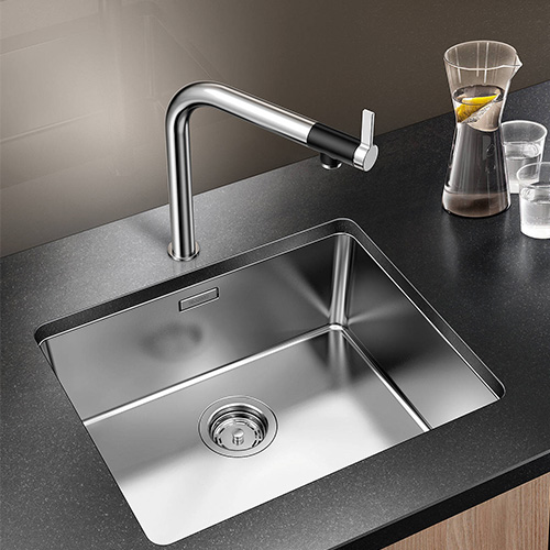 不鏽鋼水槽定做廠家