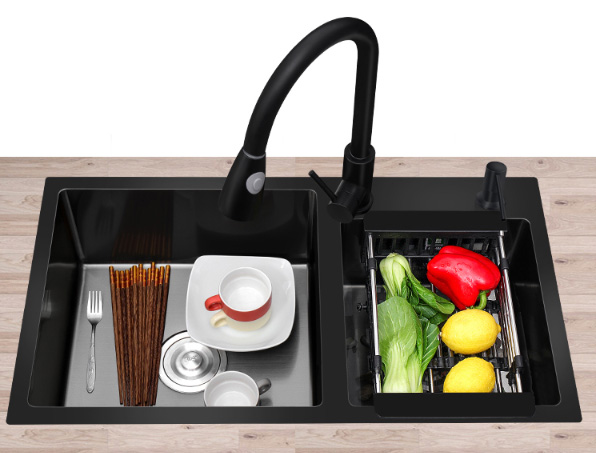 批發不鏽鋼水槽廠家