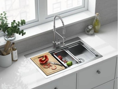 不鏽鋼水（shuǐ）槽廠家