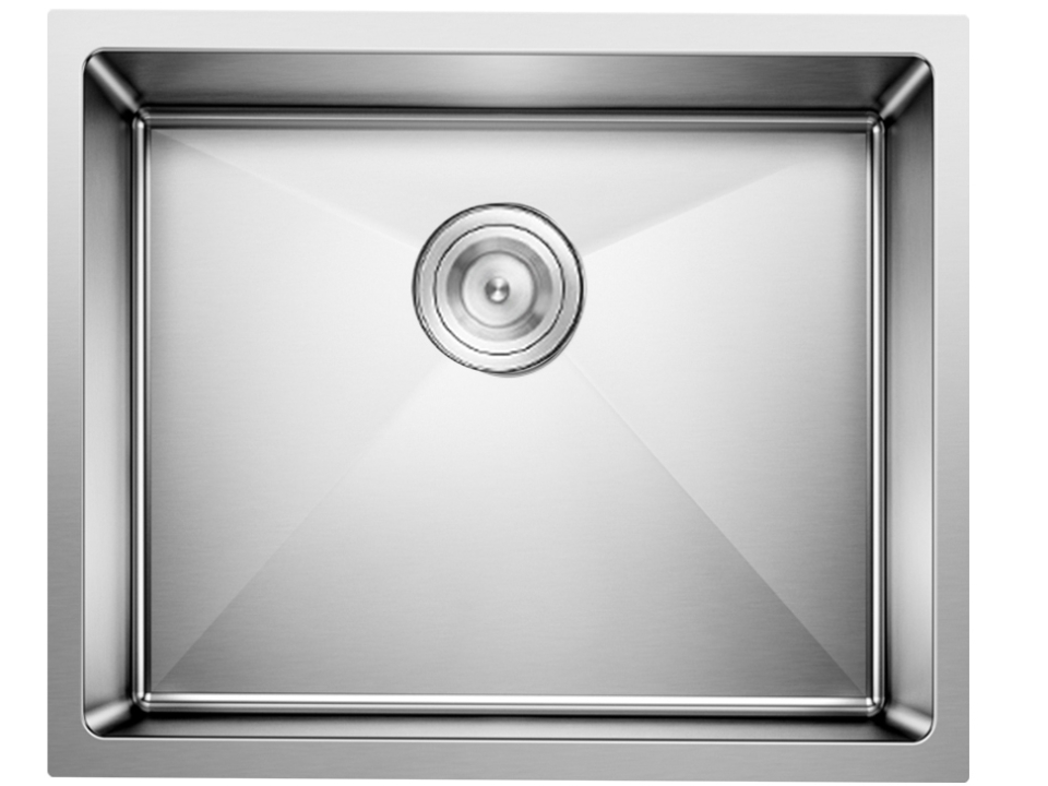 台下盆水槽安裝注意事項（xiàng）