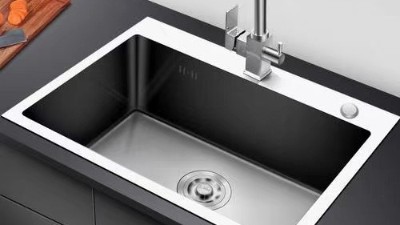 304雙槽洗（xǐ）菜盆