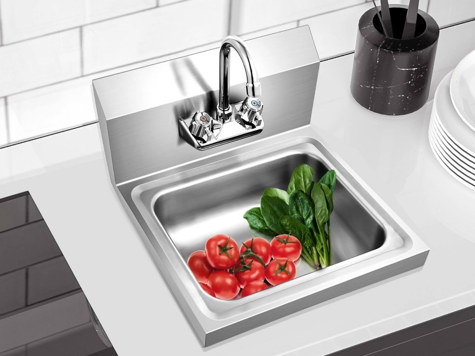 不鏽鋼水槽的分類