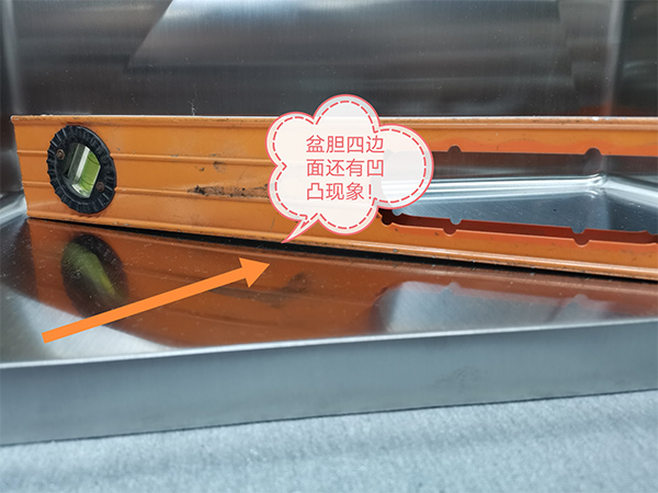 廚房不鏽鋼（gāng）水盆（pén）廠家