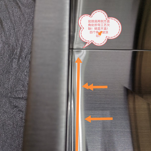 廚房不（bú）鏽鋼水盆廠家