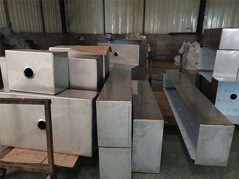 廚房不鏽鋼水盆廠家