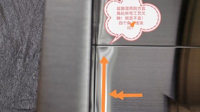 廚房不鏽鋼水盆廠家