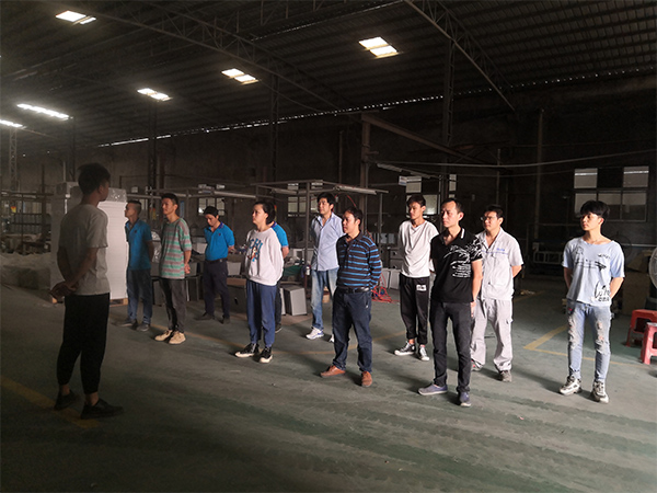 廚房不鏽鋼水盆廠家