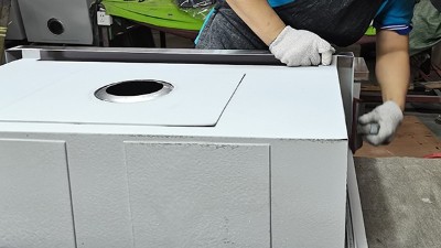 生產不（bú）鏽鋼水槽的廠家