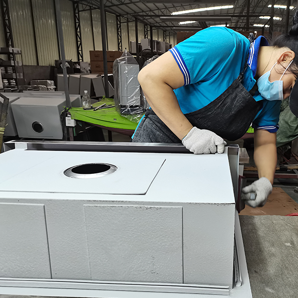 生產不鏽鋼水槽的（de）廠家