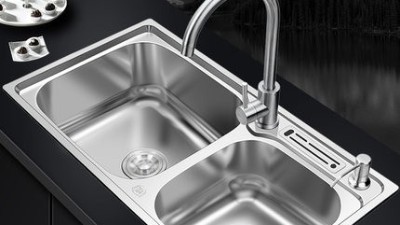 不鏽鋼水槽廠家