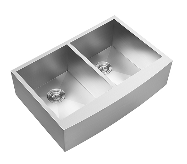 廚房不鏽鋼水盆