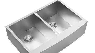 廚房不鏽鋼水盆