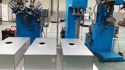 不鏽鋼水槽廠家