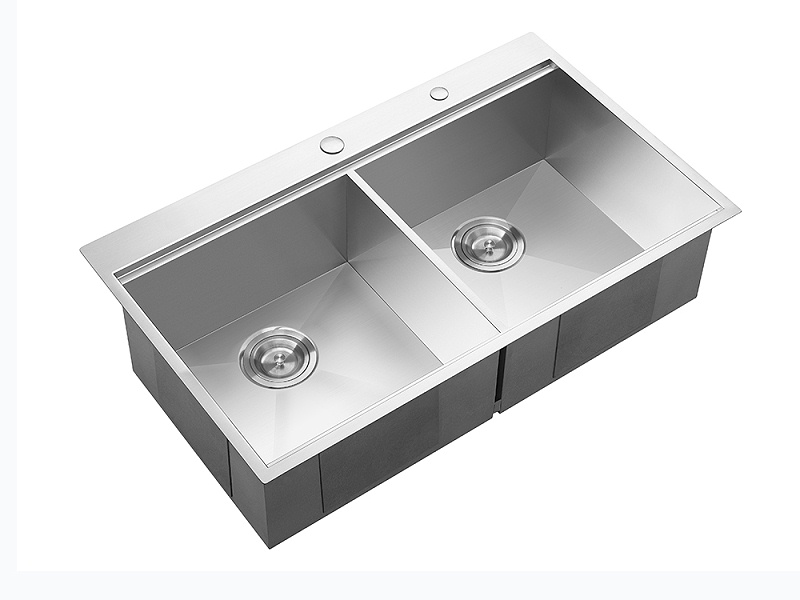 廚房不鏽鋼水（shuǐ）盆