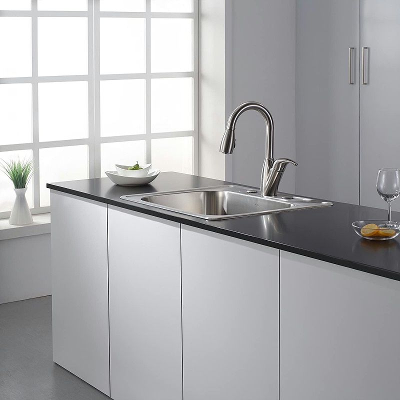 不鏽鋼水槽（cáo）