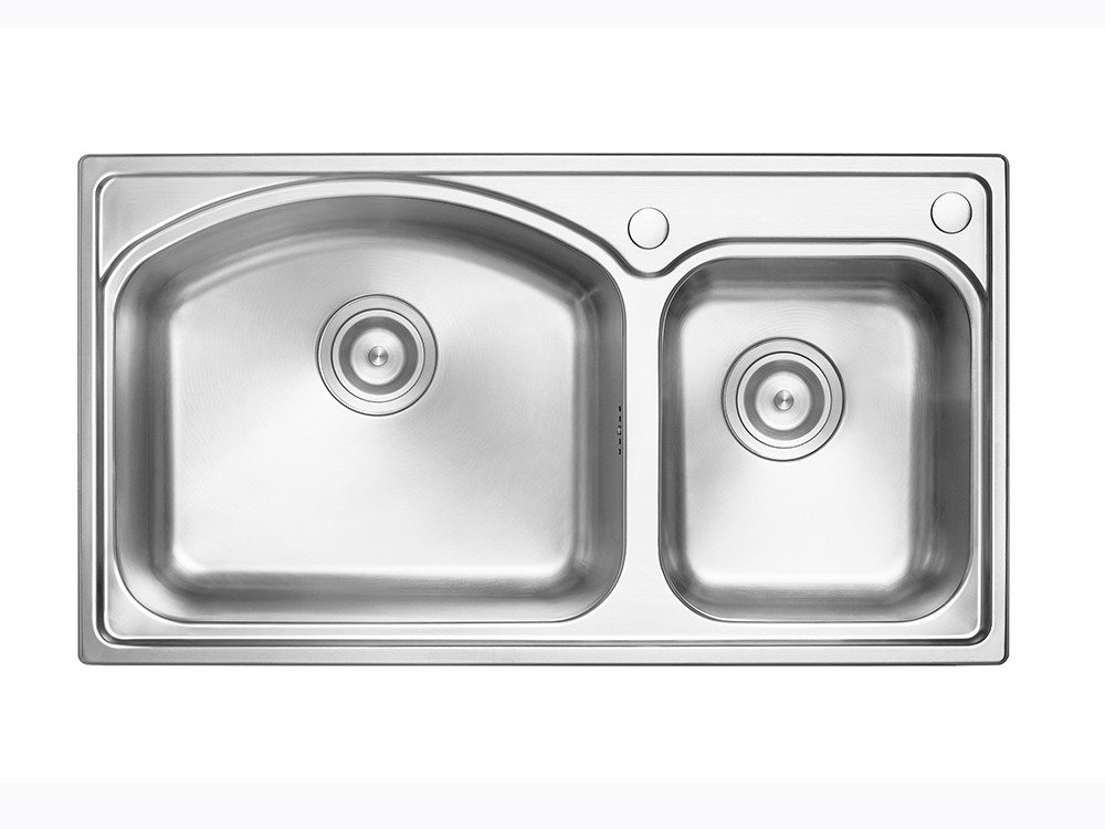 不鏽鋼壓製水槽