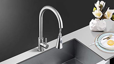 不鏽鋼水龍（lóng）頭