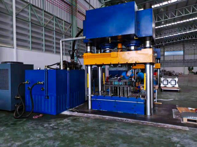 不鏽鋼水槽批發（fā）廠家