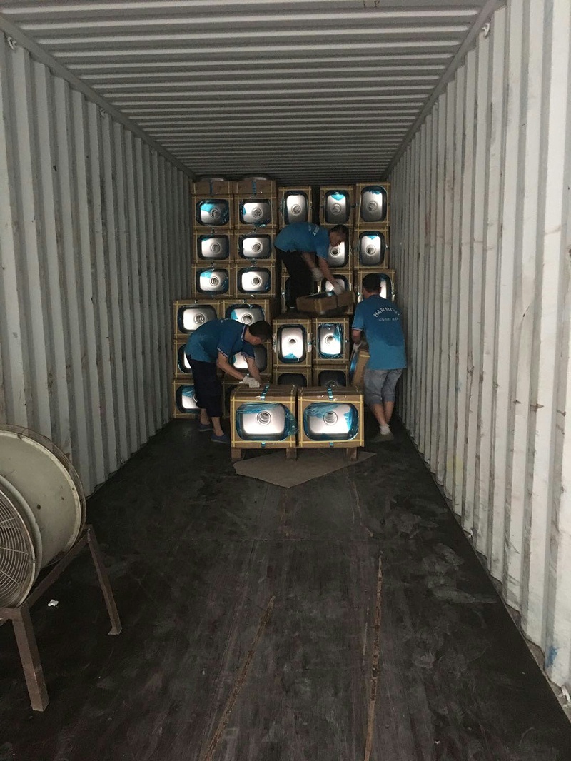 不鏽鋼水槽廠家