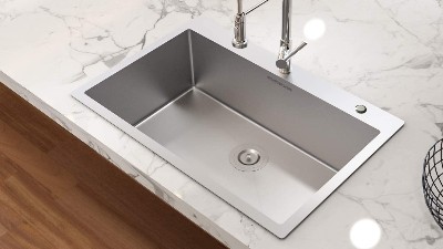 不（bú）鏽鋼水槽