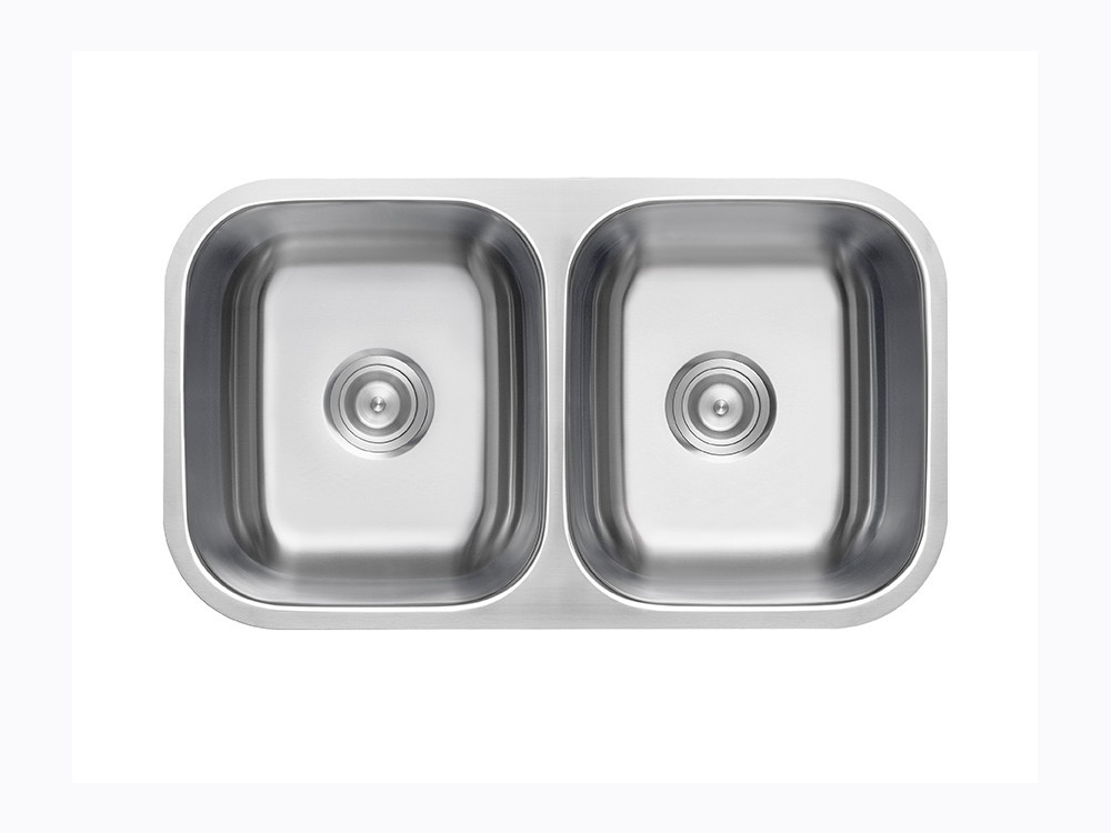 廚房洗菜盆雙槽