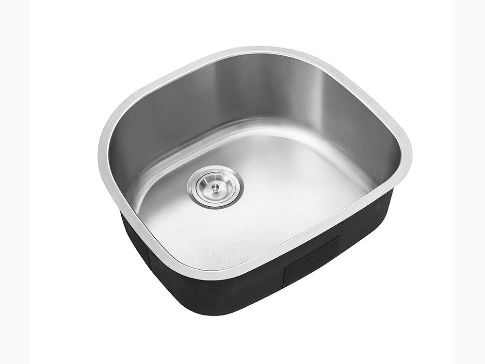 家用不鏽鋼水槽(cáo) 家用不(bú)鏽鋼水槽(cáo)