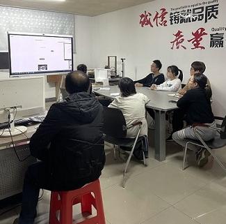 芒果视频污官方版日常培訓