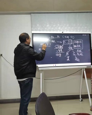 芒果视频污官方版知識培訓