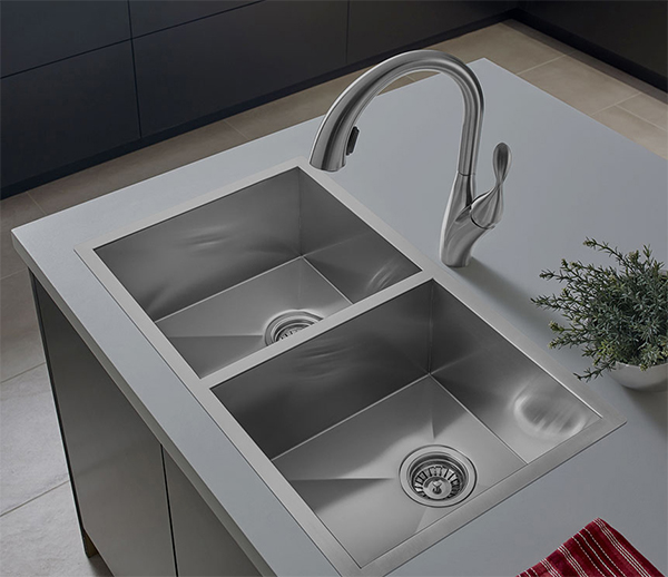 廚房（fáng）洗菜盆廠家