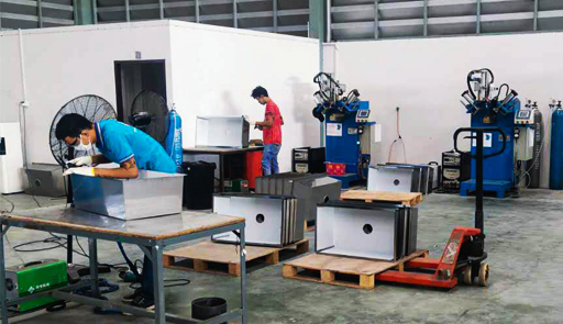 廚（chú）房水（shuǐ）槽