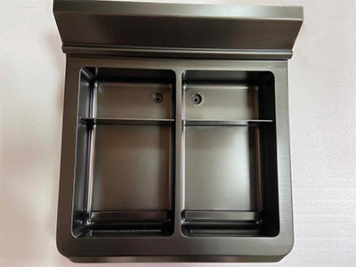 LRS3835-001醫用定製水（shuǐ）槽