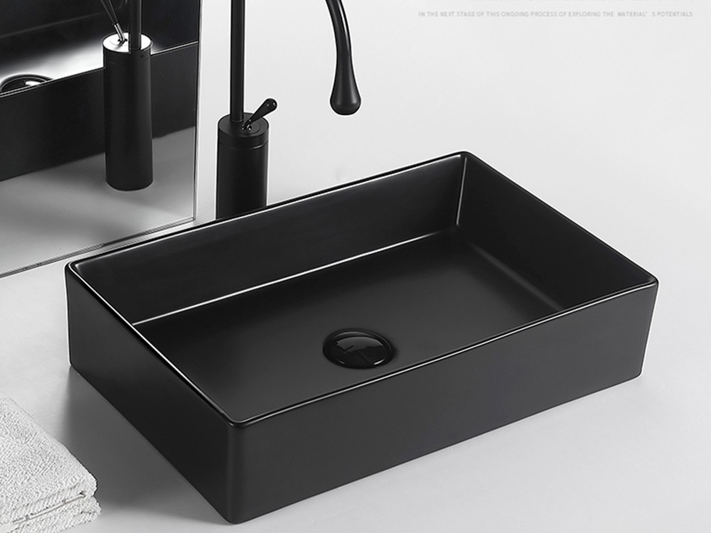 RB-S02手工方形洗手(shǒu)盆 RB-S02手工方形洗(xǐ)手盆