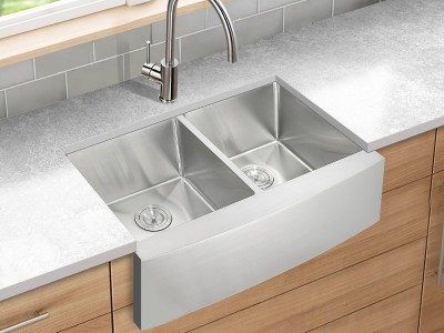 HM-3322-9不(bú)鏽鋼裙邊盆水槽 HM-3322-9不鏽鋼裙邊盆水槽