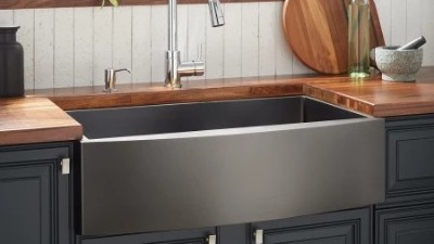 不鏽鋼水（shuǐ）槽廠家