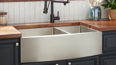 不（bú）鏽鋼水（shuǐ）槽廠