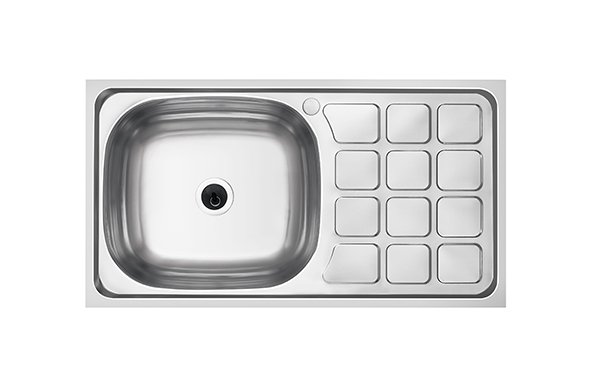 不鏽鋼水（shuǐ）盆