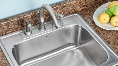 不鏽鋼拉伸水槽