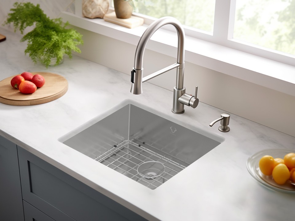 佛山不鏽鋼水槽專賣廠家（jiā）