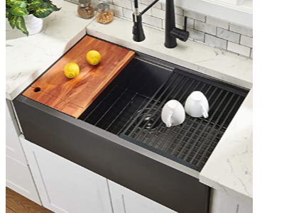 廚房水槽（cáo）生產 廠家