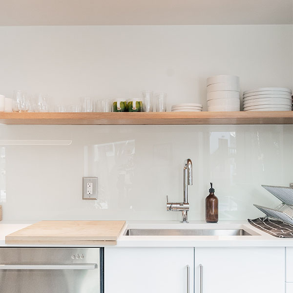 廚房不鏽鋼水槽