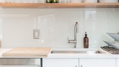 廚房（fáng）不鏽（xiù）鋼（gāng）水槽