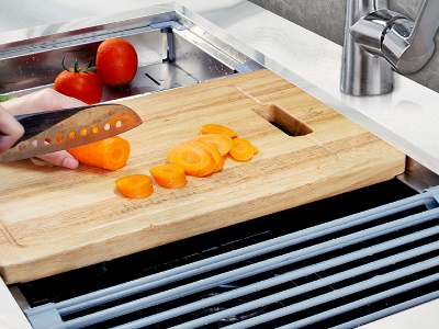 LS750S手工盆直角(jiǎo)單槽 LS750S手工盆(pén)直角單槽