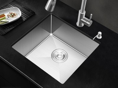 LZ-D2318-10手工直角單盆 LZ-D2318-10手工直角單(dān)盆