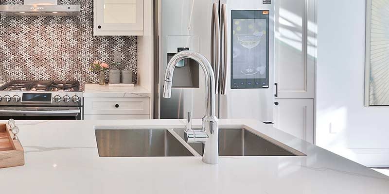 不（bú）鏽鋼水盆