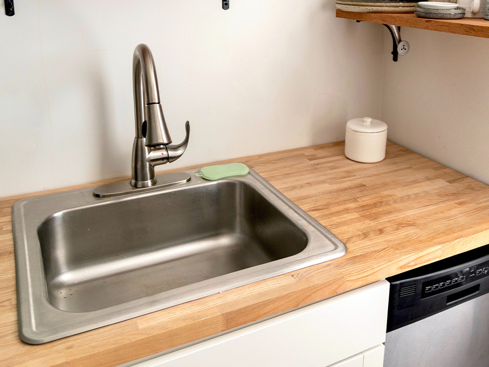 不鏽鋼洗菜盆生產基地