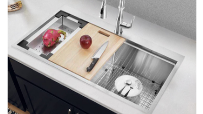 選對時間買水槽，才（cái）能為你省錢