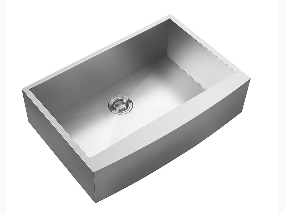 不（bú）鏽鋼水槽定製廠家