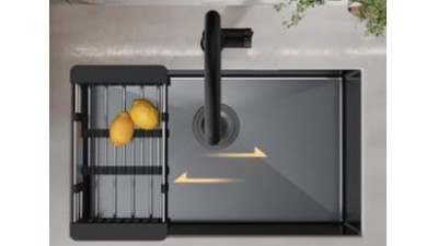 水槽廠家告訴你不（bú）鏽鋼水（shuǐ）槽尺寸（cùn）如何（hé）定