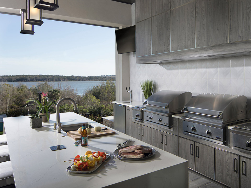 廚房（fáng）水（shuǐ）槽